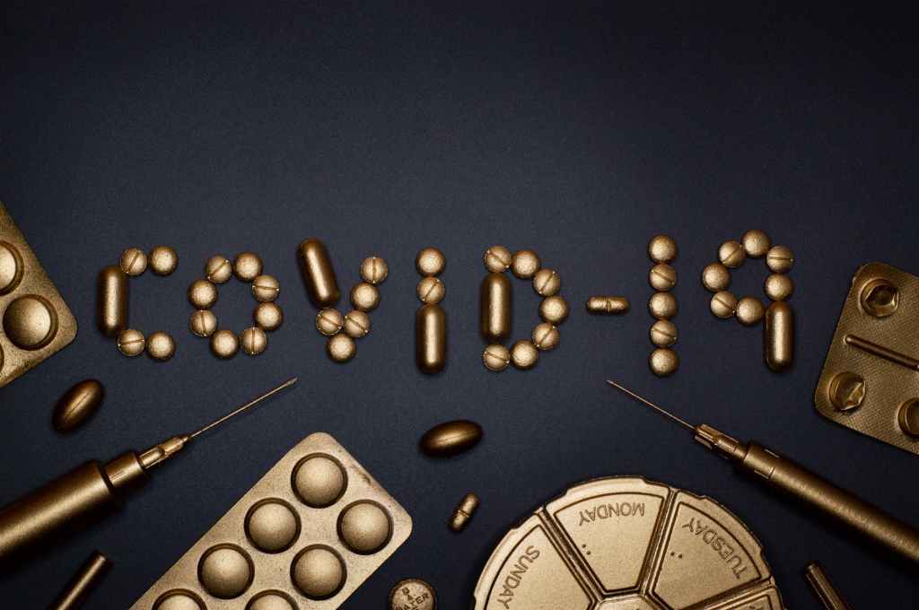 Coronavirus: Información básica sobre la COVID-19